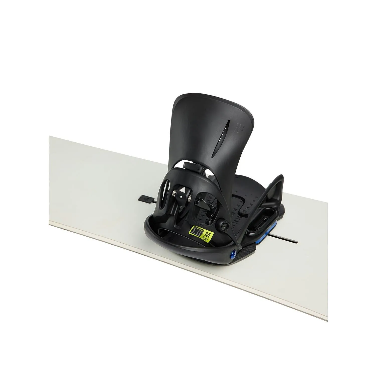 binding Burton Step On Genesis EST - Black - men´s