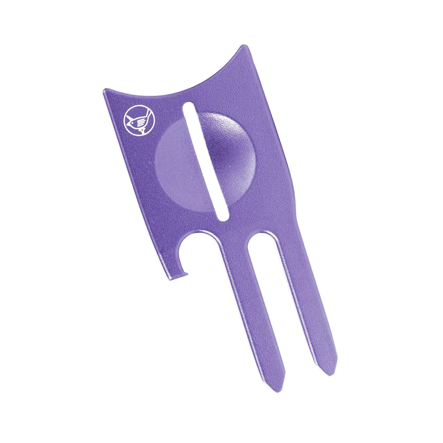 Birdicorn Divot Tool + Golf Ball Marker