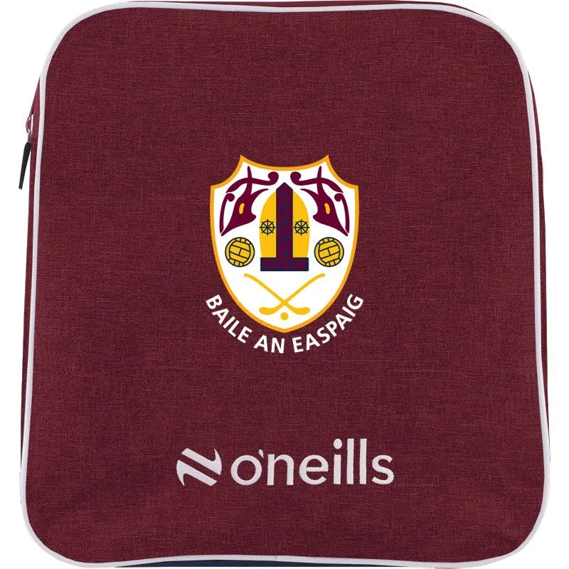 Bishopstown GAA Kent Holdall Bag 