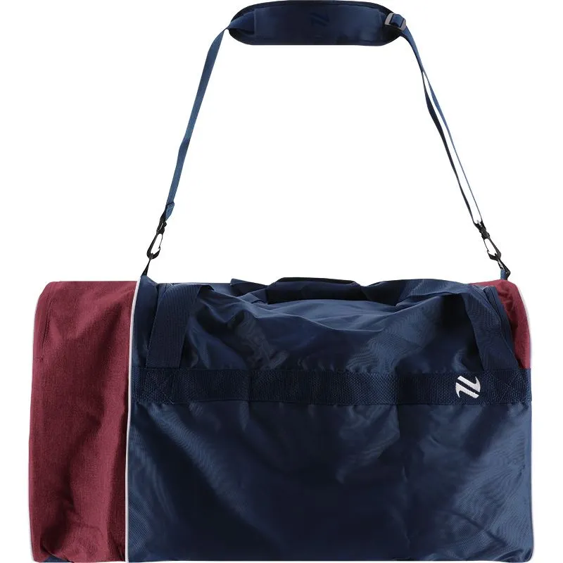 Bishopstown GAA Kent Holdall Bag 