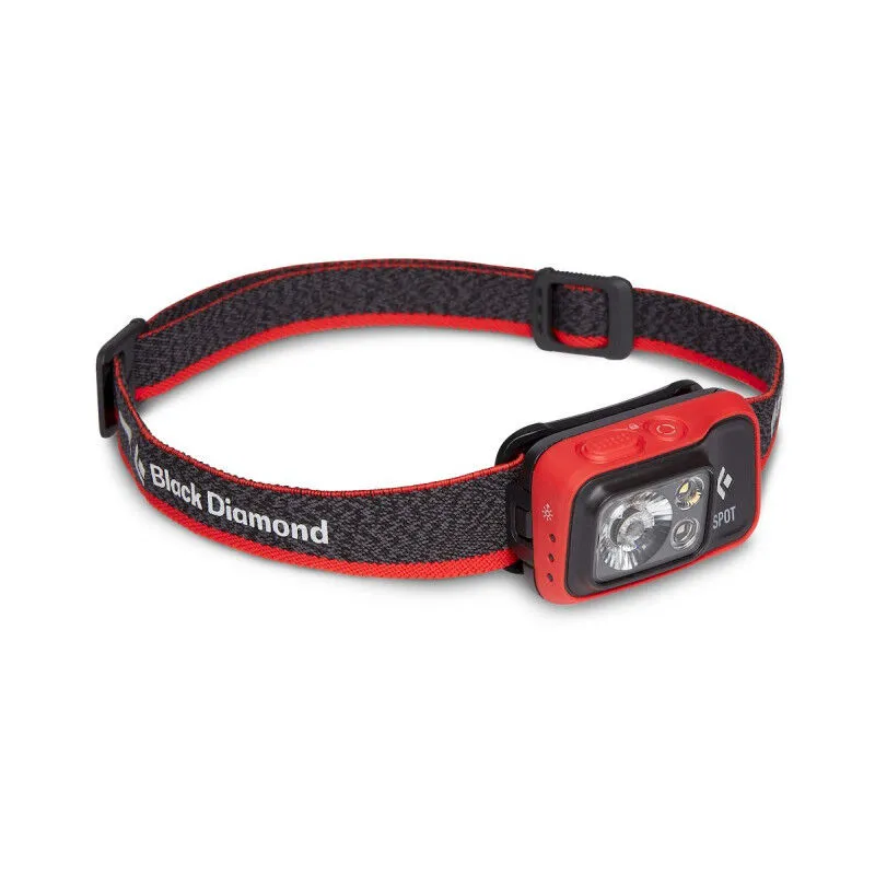 Black Diamond Spot 400 - Headlamp