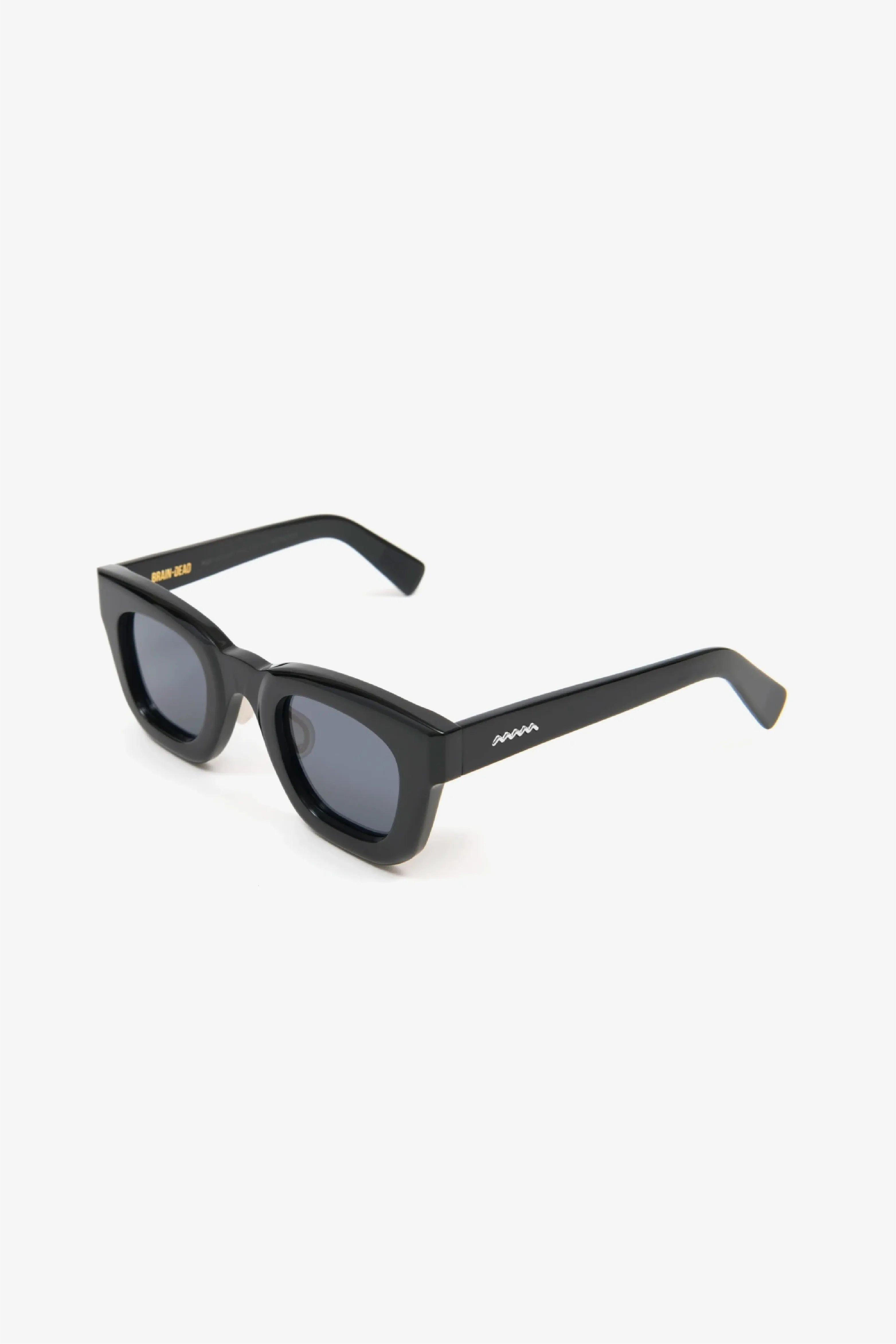 Black Elia Sunglasses