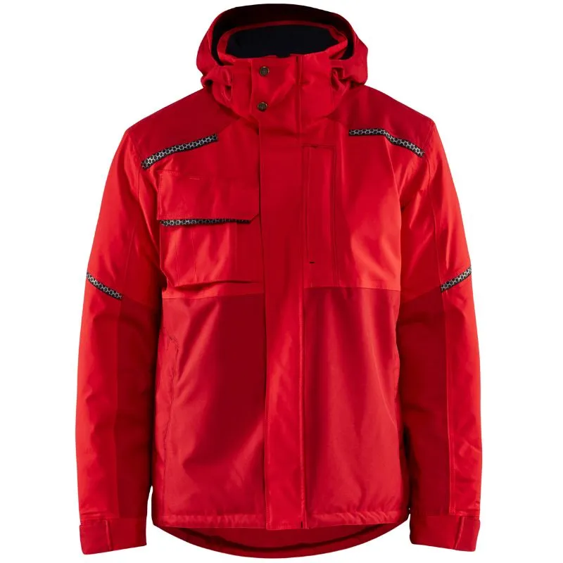 Blaklader Workwear Reflective Men\