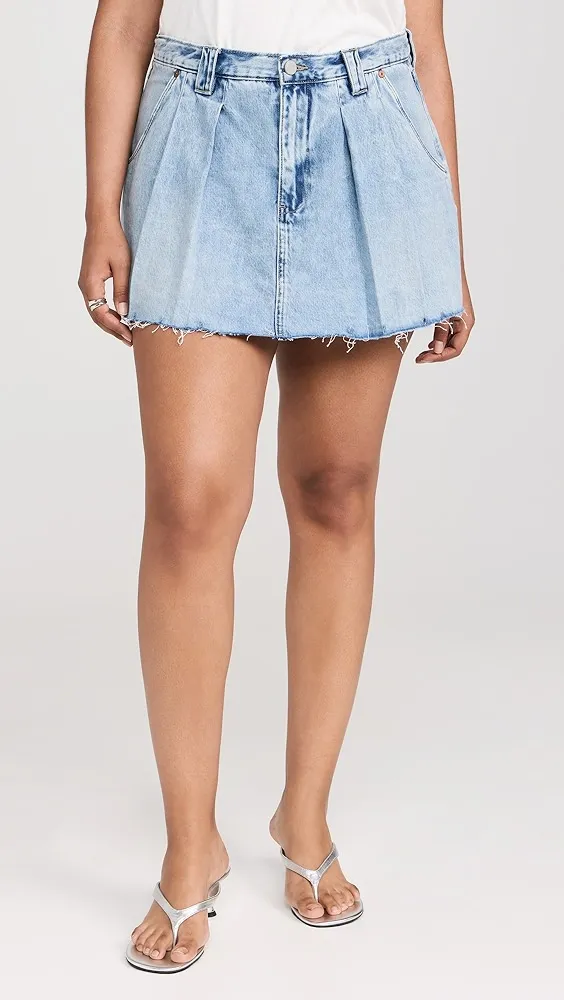 BLANKNYC   Guest Star Skirt 