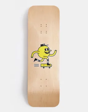 Blast Skates DIY Skateboard Deck - 10