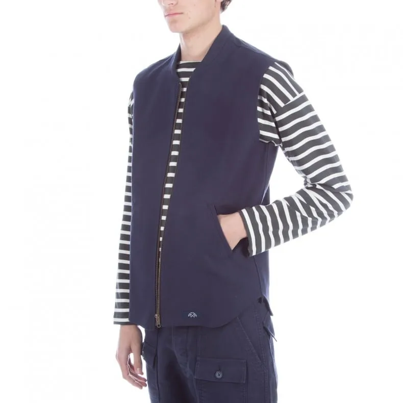 Bleu De Paname Tank Vest (Bleu Paname)