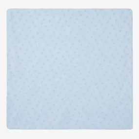 Blue Cloud Blanket (84cm)
