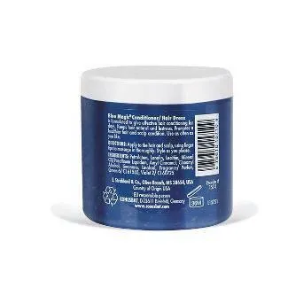Blue magic anti-breakage conditioner 12oz