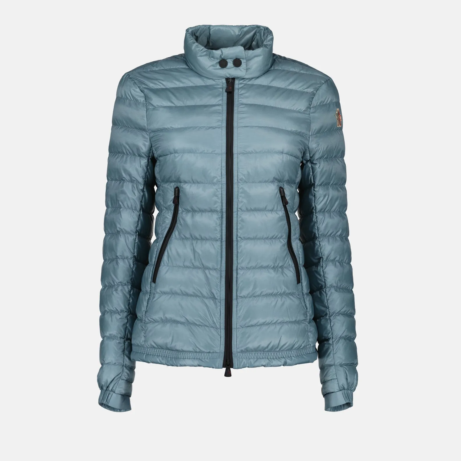Blue Walibi Jacket
