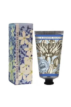 Bluebell & Jasmine Hand Cream