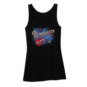 Blues Maker Red Tank (Women)