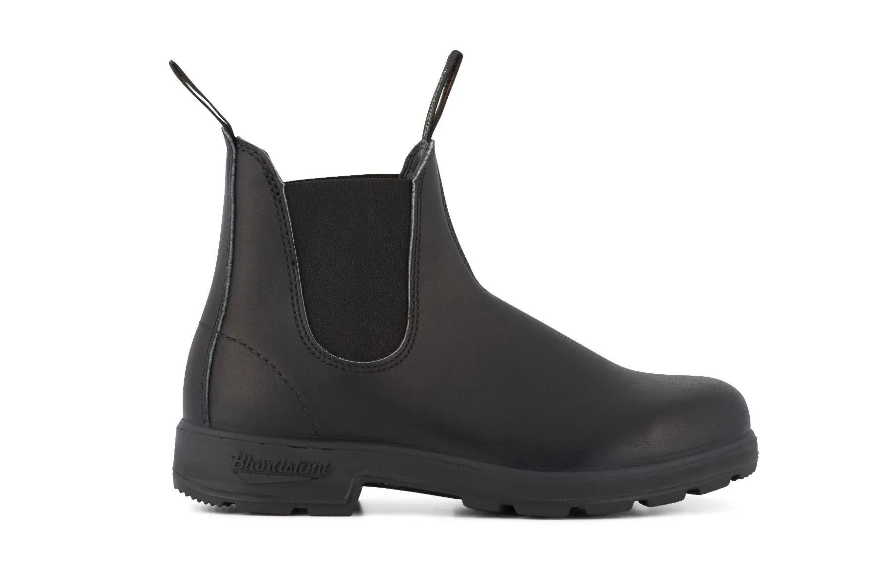 Blundstone - 510 Black Leather Chelsea Boots