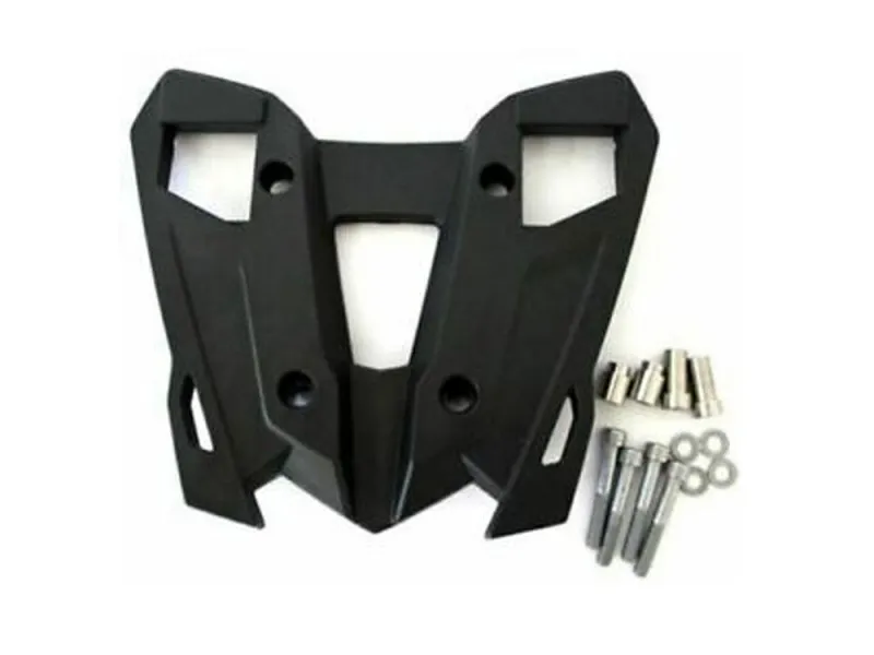 BMW Luggage Racks Top Case Vario - F700GS (K70) F800GS (K72) - Version après Juin 2014