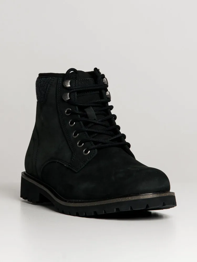 Boathouse MENS FURROW PAUL BOOT