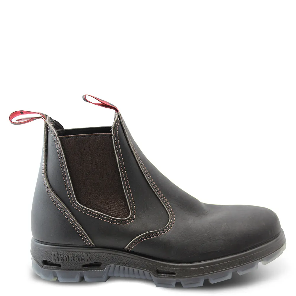 BOBCAT SAFETY WORK BOOT