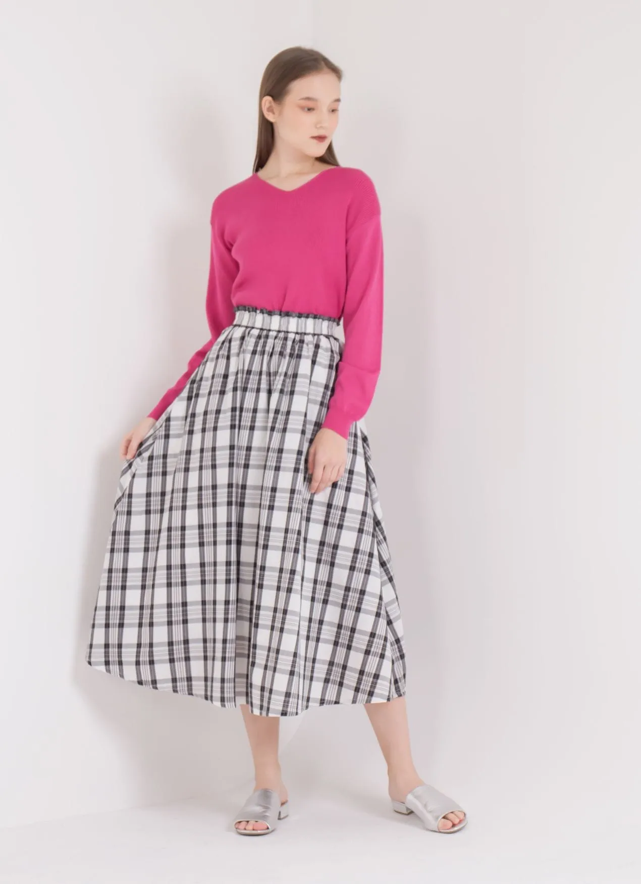 Bobo Tokyo Athena Skirt
