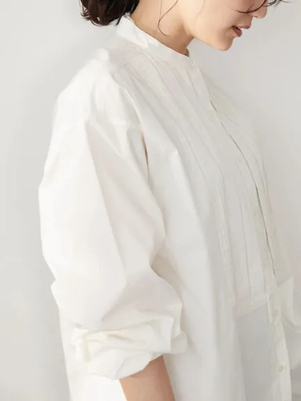 Bobo Tokyo Fiji Shirt Tunic