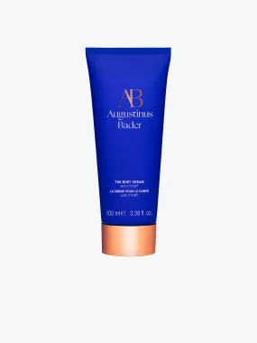 Body Cream