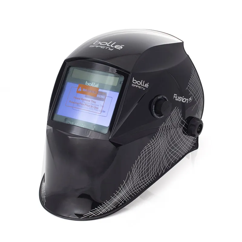 Bollé Fusion+ Welding Safety Helmet FUSV