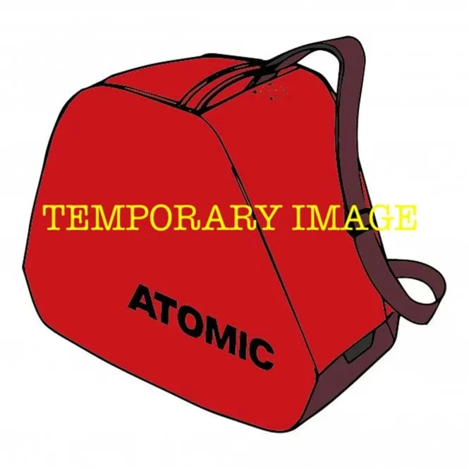 Boot Bag - Red