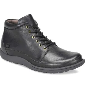 Born Men's Nigel Boot Black
