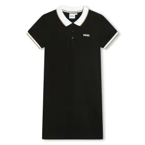 Boss Lgo Polo Drs Jn42