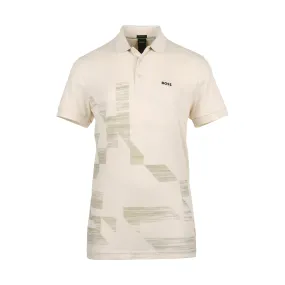 BOSS Paddy 6 Polo Shirt FA24