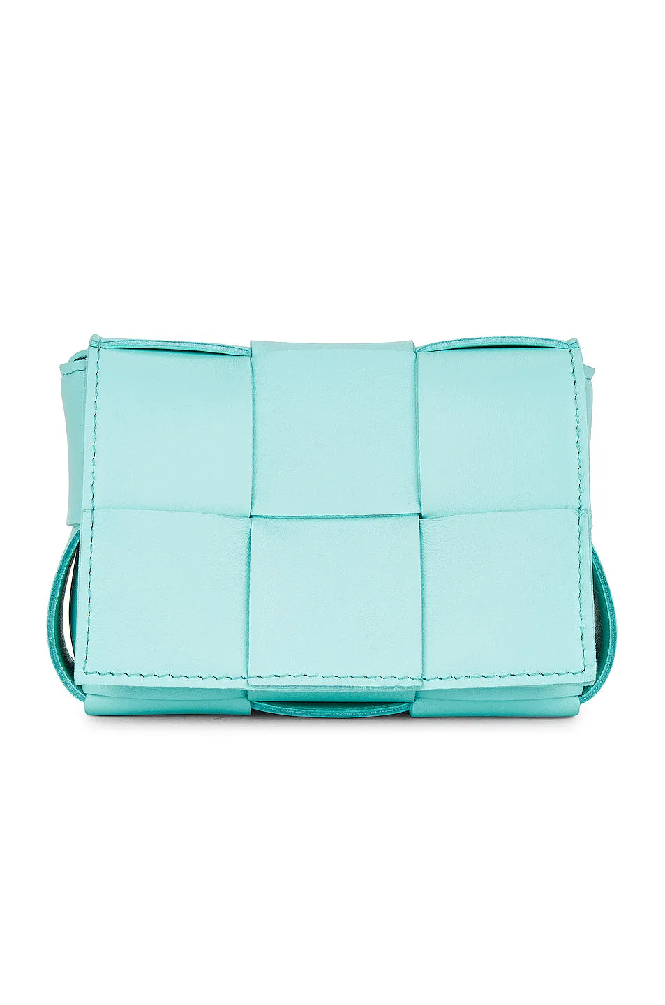 Bottega Veneta Candy Cassette Bag