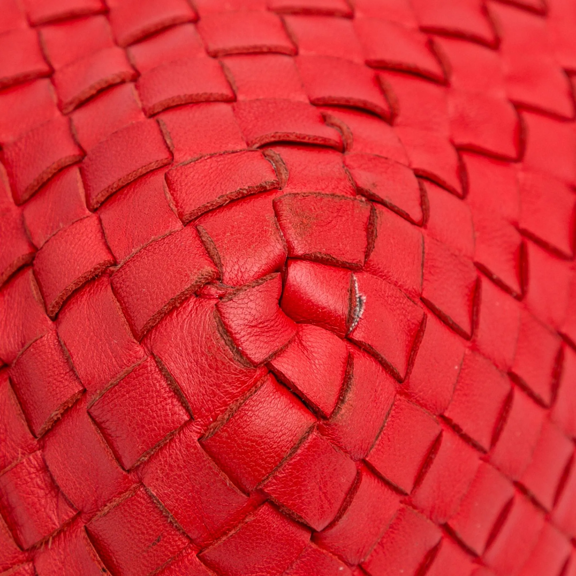 Bottega Veneta Large Intrecciato Cesta Tote Bag (SHG-iLfz5Y)
