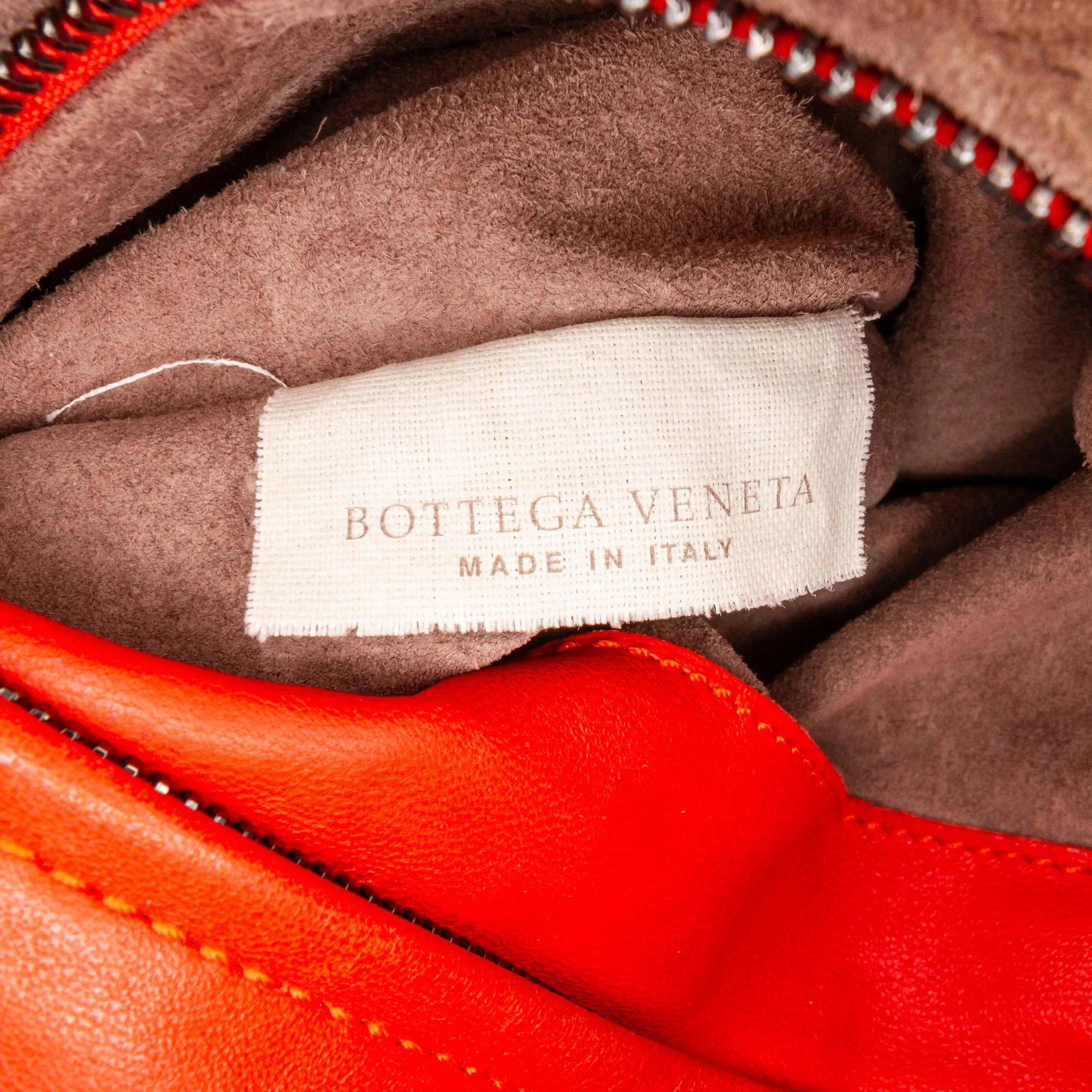 Bottega Veneta Large Intrecciato Cesta Tote Bag