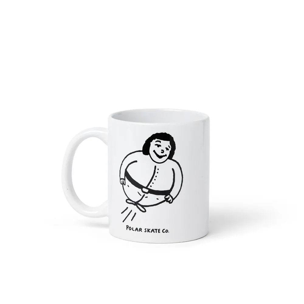 Bounce Mug