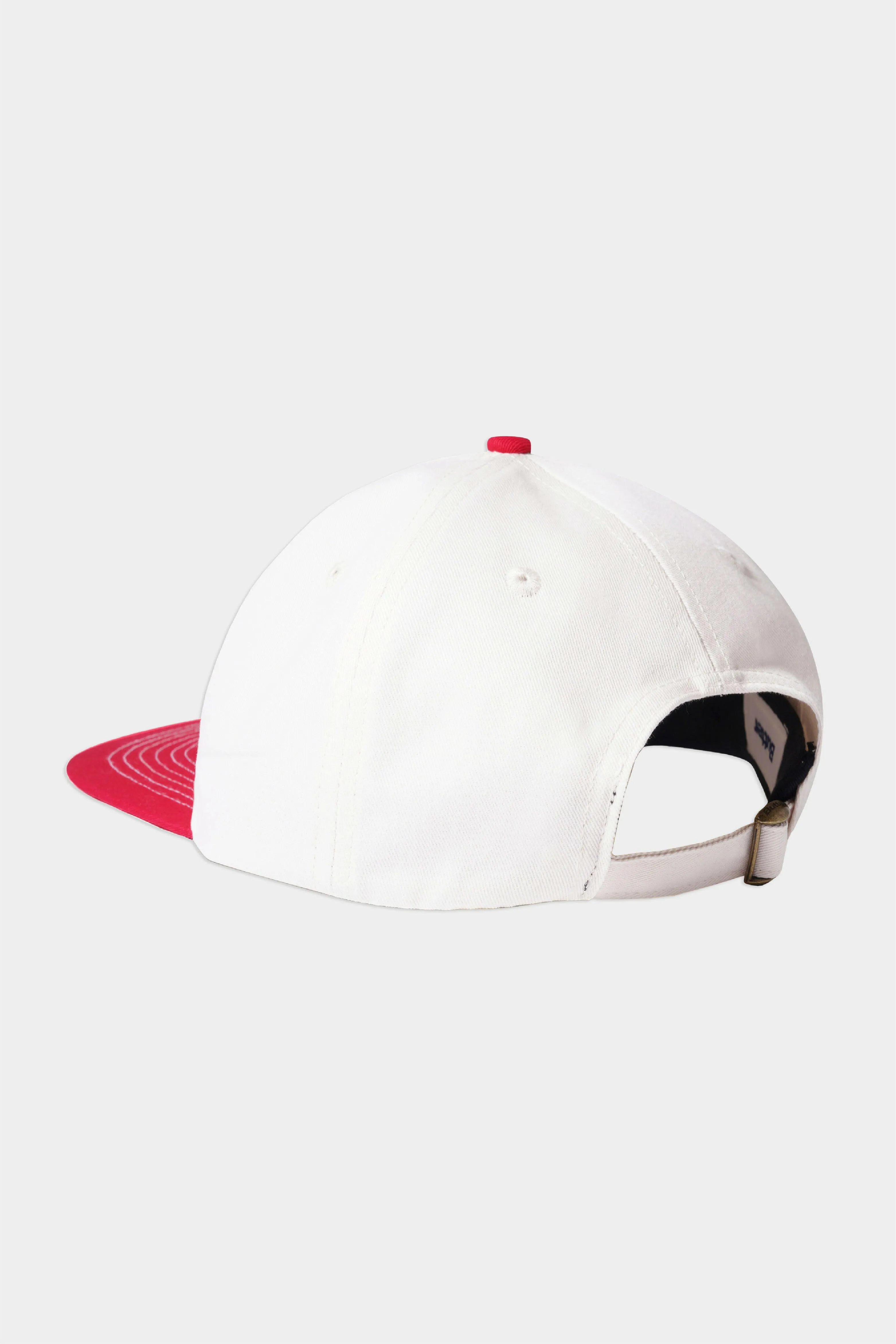 Bouquet 6 Panel Cap