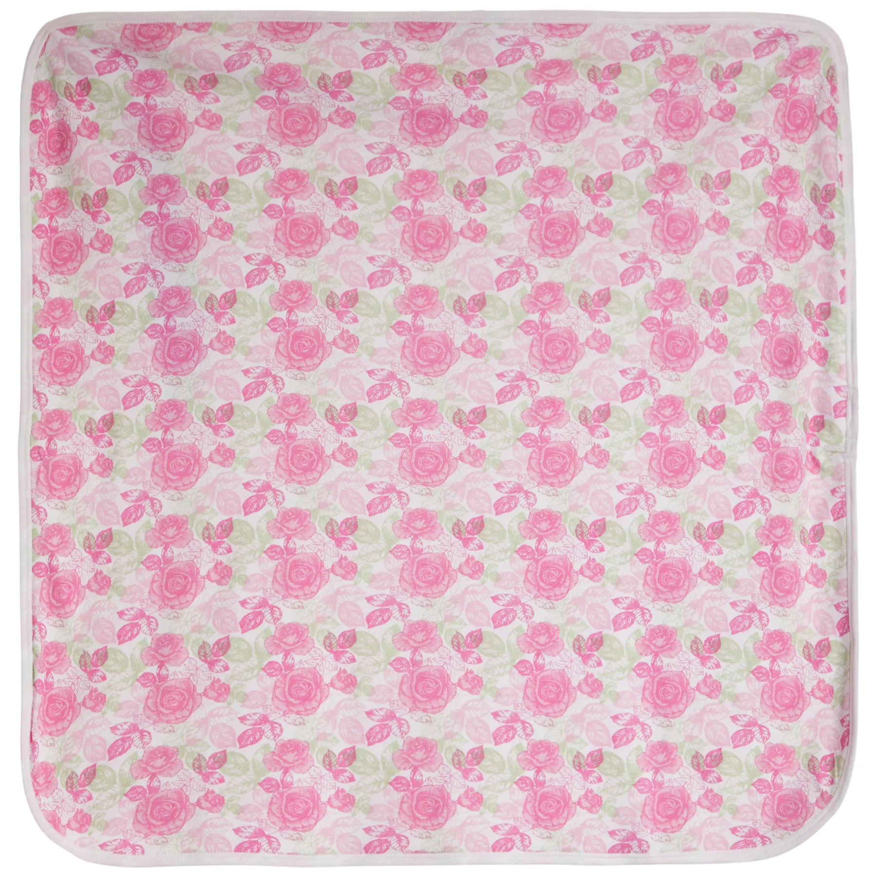 Bouquet Blanket