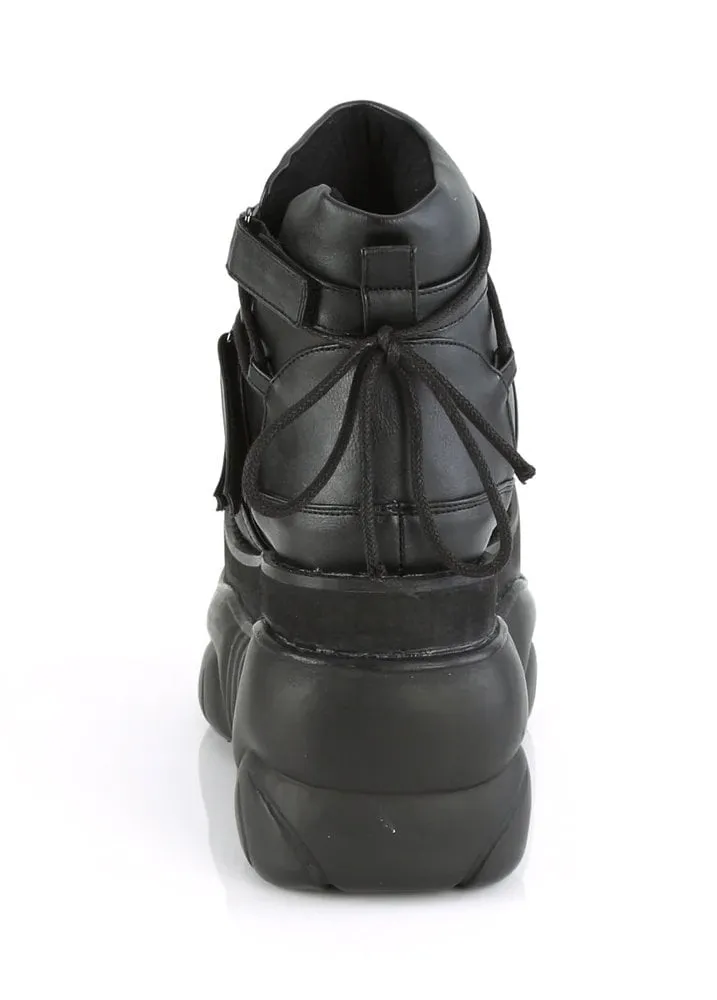 Boxer 13 Platform Boot