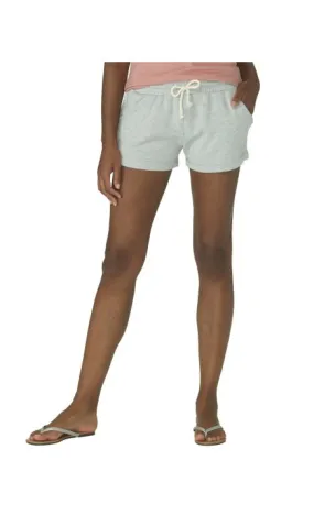 Boxercraft K11 Women's Rally Vintage Fleece Short