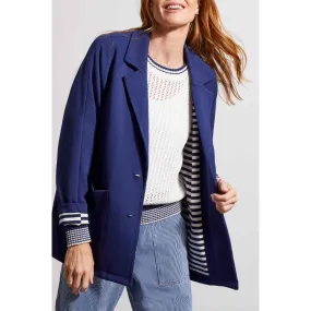 Boyfriend Jacket