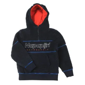 Boys Blue Boys Teide Overhead Fleece
