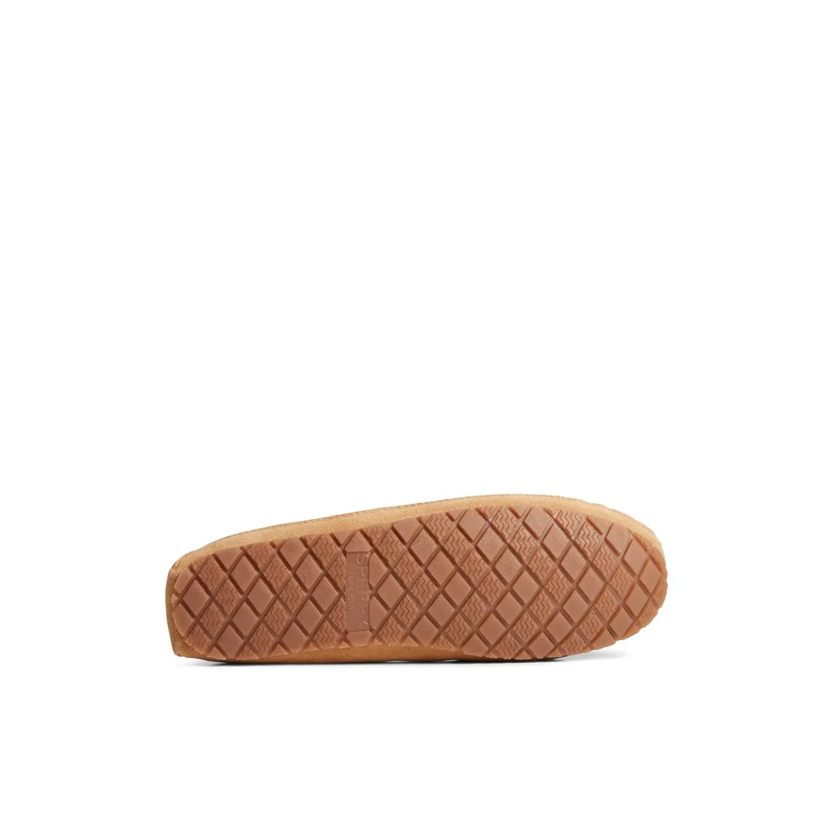 Brandon 1-Eye Moccasin Slipper