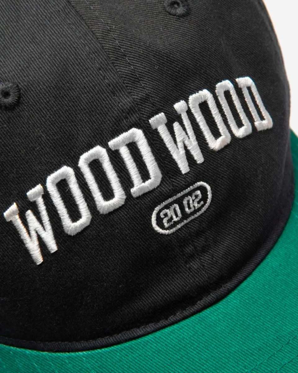 Brian Tennis Cap - Navy