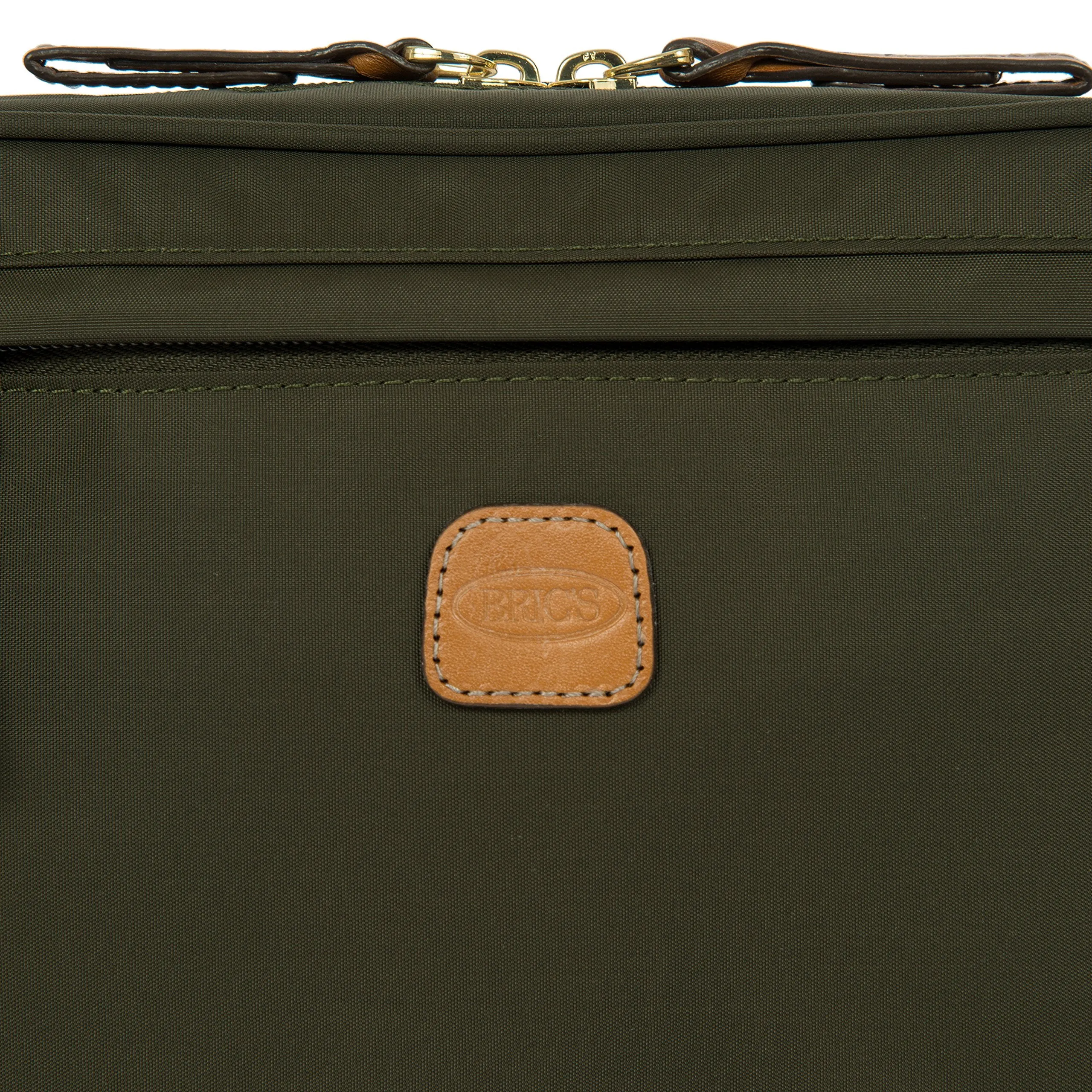Bric's X-Bag Urban Travel Kit  