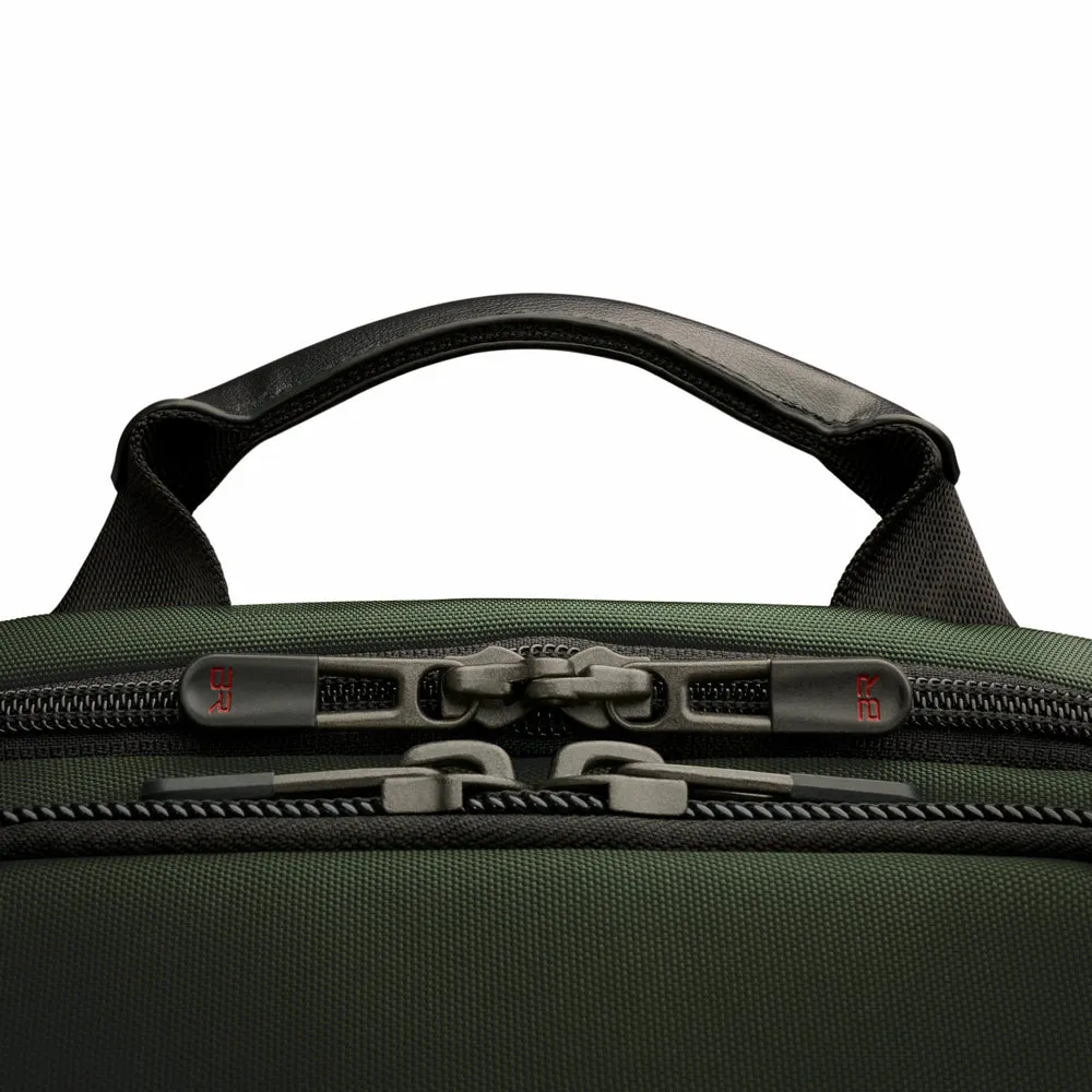 Briggs & Riley Briggs & Riley Recycled Day Bag Medium Expandable Backpack
