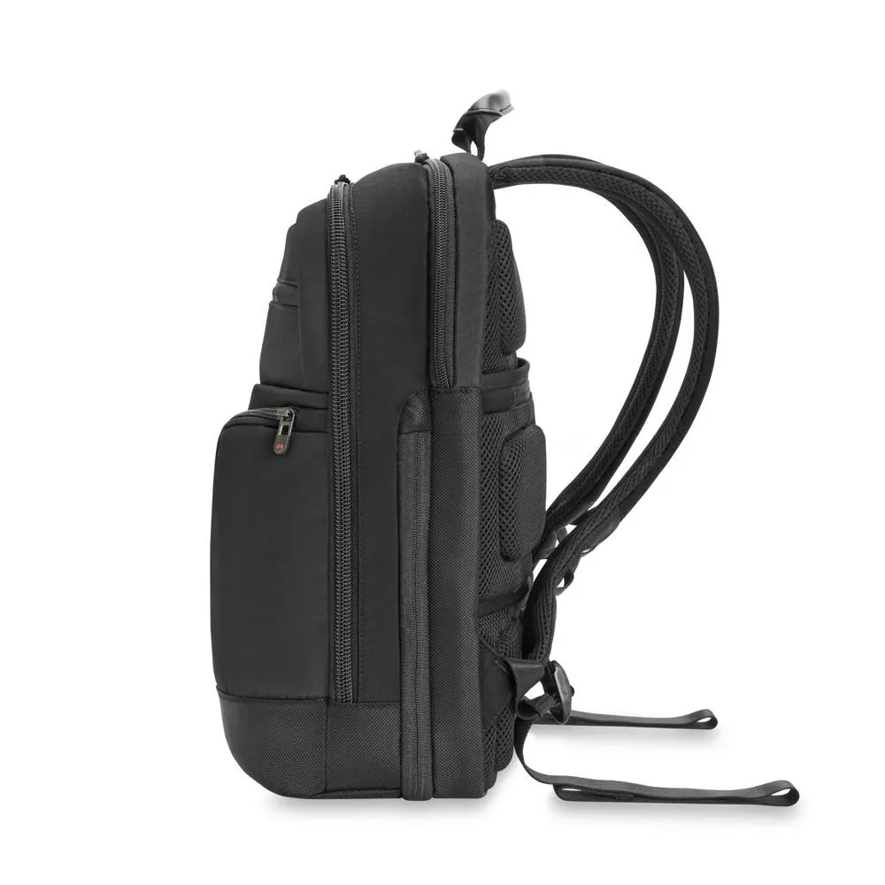 Briggs & Riley Briggs & Riley Recycled Day Bag Medium Expandable Backpack