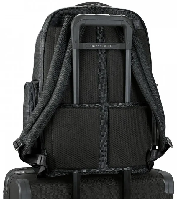 Briggs & Riley @Work Large Cargo Backpack 