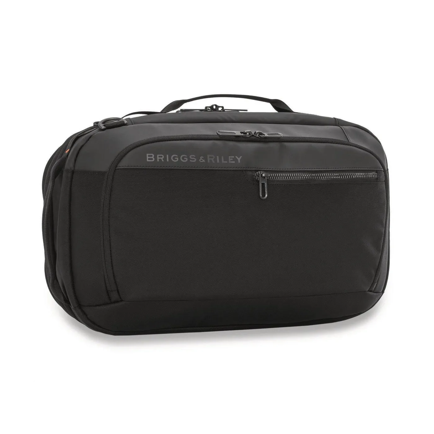 Briggs & Riley  ZDX Convertible Backpack Duffle