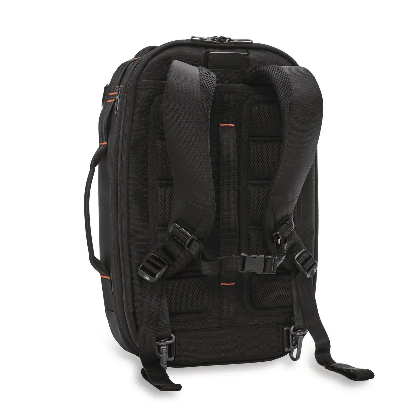 Briggs & Riley  ZDX Convertible Backpack Duffle