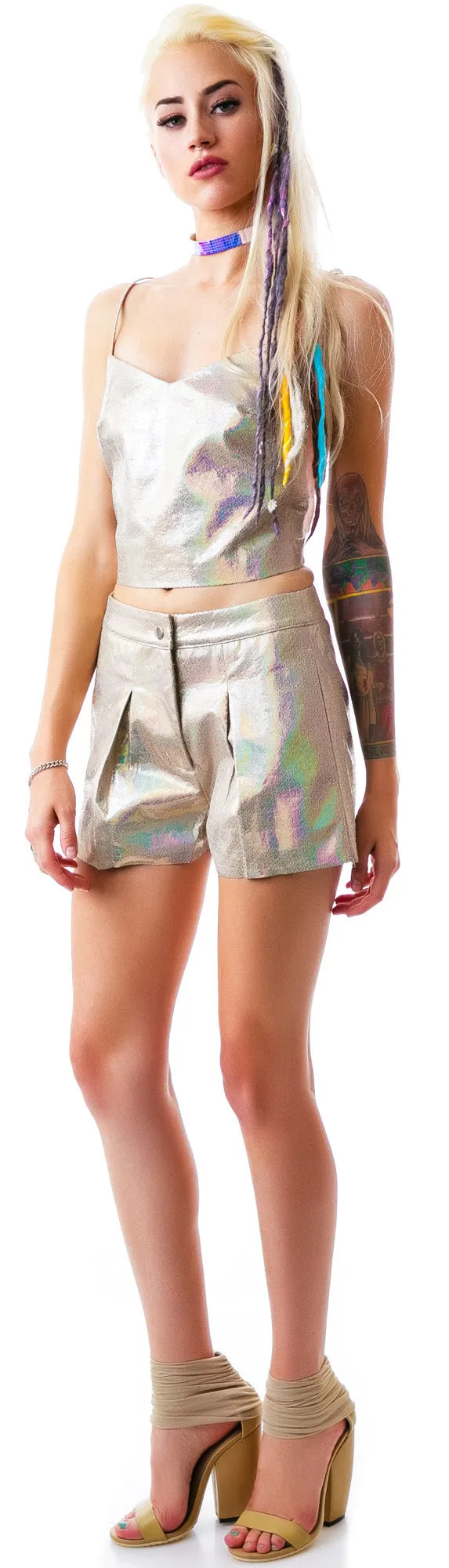 Brilliance Short-