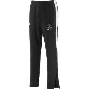 Brisbane Souths GFC Kids' Aspire Skinny Tracksuit Bottoms
