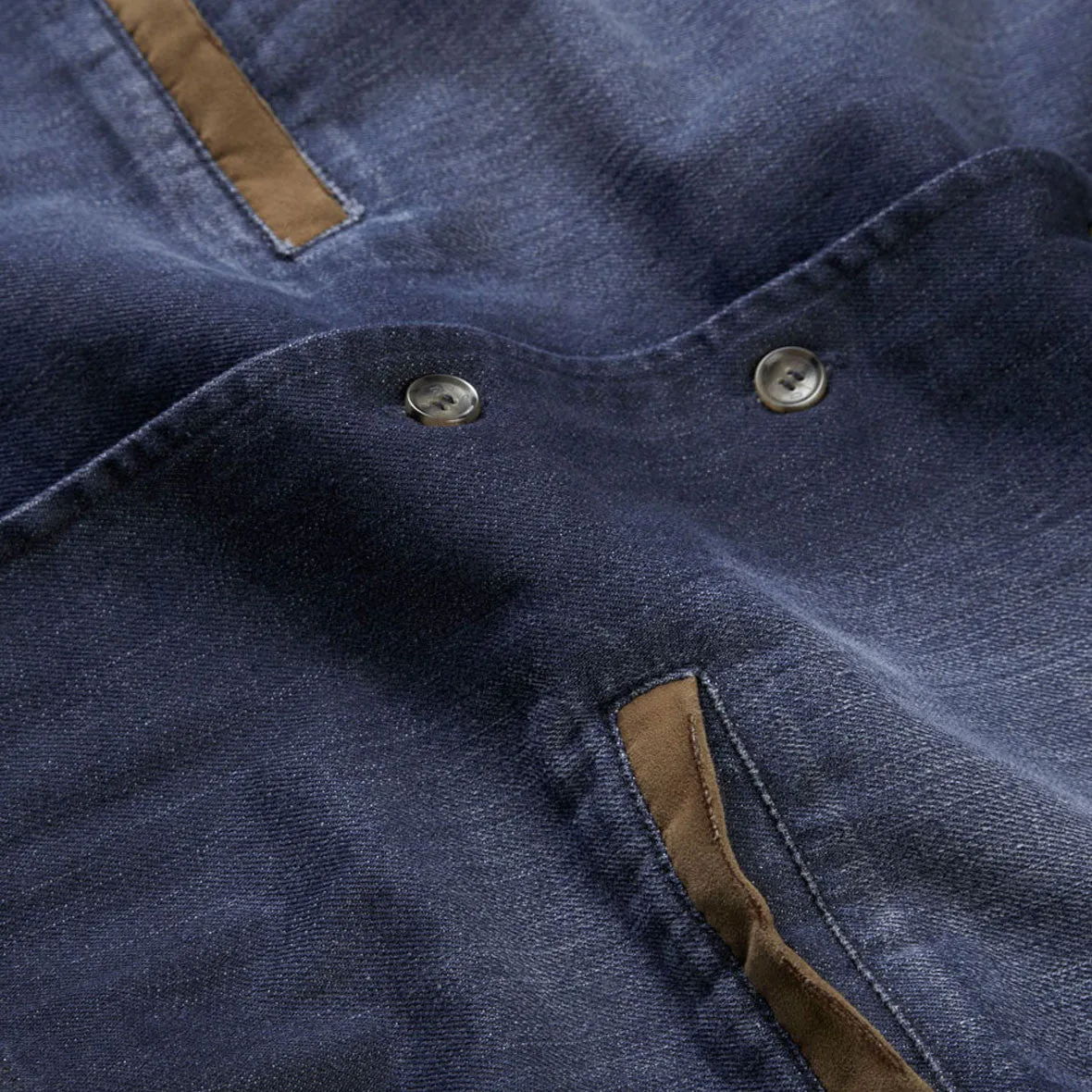 Bronson Denim Jacket