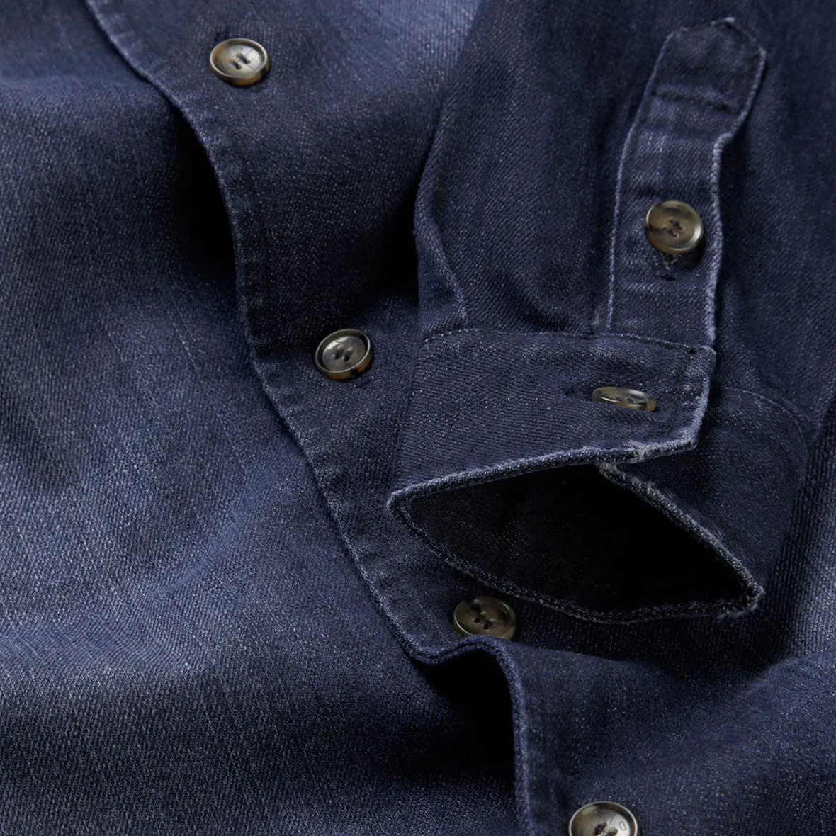 Bronson Denim Jacket