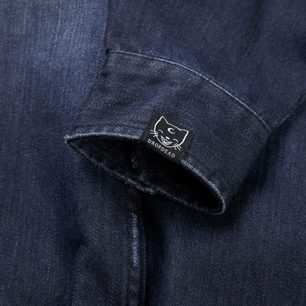 Bronson Denim Jacket